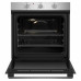 WVG6314SD Westinghouse 60cm Multifunction Gas Oven 